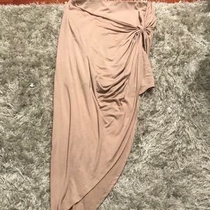 Charlotte Russe skirt